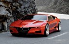 BMW M1 Successor Will Be Called The M8: Report
