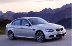 Report: BMW To Replace M3 Sedan With M3 Gran Turismo?