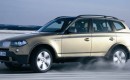 2008 BMW X3-Series 3.0si