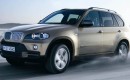 2008 BMW X5-Series 3.0si