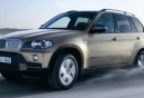 2008 BMW X5 2008 BMW X5-Series 3.0si