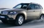2009 BMW 335d, X5 xDrive35d Diesels Qualify For U.S. Tax Credits