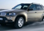 2008 BMW X5-Series 3.0si