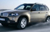 2008 BMW X5 Photos