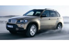 2008 BMW X5-Series 3.0si