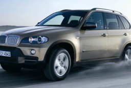2008 BMW X5-Series 3.0si
