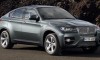 2008 BMW X6-Series xDrive35i