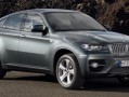 2009 BMW X6