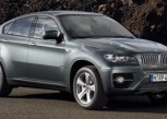 2008 BMW X6-Series xDrive35i