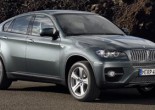 2009 BMW X6 Photos