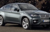 2009 BMW X6 Photos