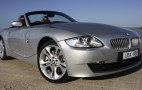 2008 BMW Z4 gets new editions and EfficientDynamics