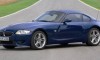 2008 BMW Z4-Series M