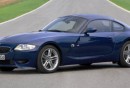 2008 BMW Z4 2008 BMW Z4-Series M