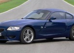 2008 BMW Z4-Series M