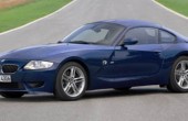 2008 BMW Z4 Photos