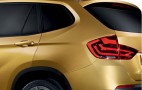 Video: BMW CS Concept in detail