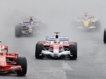 2008 Brazilian GP