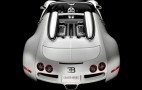 Pebble Beach: Something Cadillac, Something Bugatti
