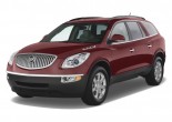 2008 Buick Enclave Photos