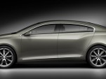 2008 Buick Invicta Concept