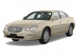 2008 Buick Lacrosse Photos