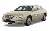 2008 Buick Lacrosse Photos