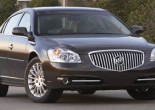 2008 Buick Lucerne Photos