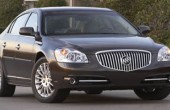 2008 Buick Lucerne Photos