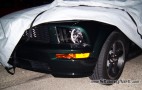 Official 2008 Bullitt Mustang Specs Released