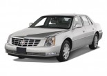 2008 Cadillac DTS Photos