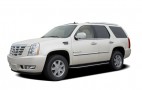 GM Working On Next-Gen Cadillac Escalade, Other Full-Size SUVs 