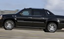 2008 Cadillac Escalade EXT 