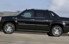 Cadillac Escalade Is Still America’s Most Stolen Vehicle
