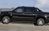 2008 Cadillac Escalade EXT Photos