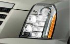 LED Headlights Give Your Electric Car An Extra Six Miles
