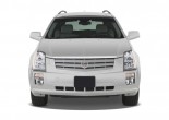 2008 Cadillac SRX Photos