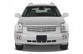 2008 Cadillac SRX Photos