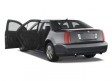 2008 Cadillac STS