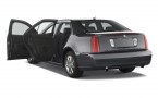 2008 Cadillac STS