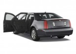 2008 Cadillac STS Photos