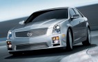 Cadillac STS-V and Pontiac G6 GXP absent from 2010 GM lineup