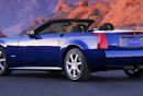 2008 Cadillac XLR 2008 Cadillac XLR
