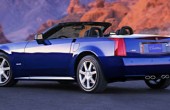 2008 Cadillac XLR Photos