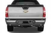 2008 Chevrolet Avalanche Photos