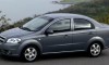 2008 Chevrolet Aveo LS