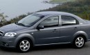 2008 Chevrolet Aveo LS