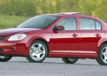 2008 Chevrolet Cobalt Photos