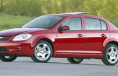2008 Chevrolet Cobalt Photos