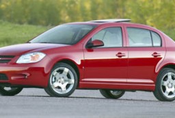 2008 Chevrolet Cobalt LS